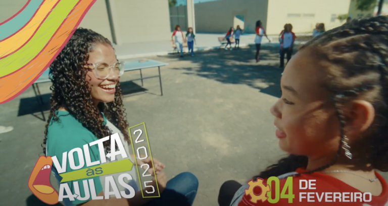 Campanha criada pela Ampla destaca inclusão no ES