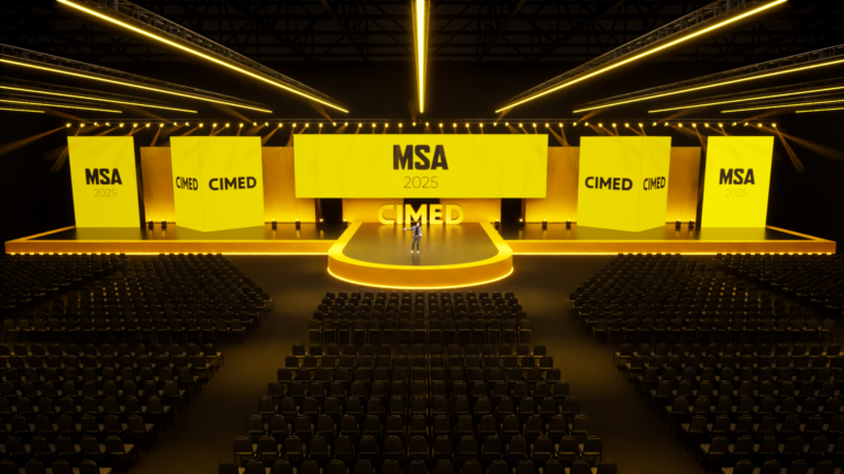 F/Malta realiza maior evento farmacêutico  da América Latina