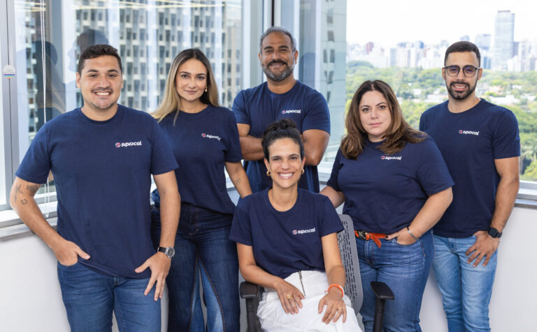 Siprocal anuncia reestruturação da área comercial