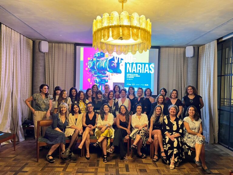 APRO lança programa de mentoria – Visionárias