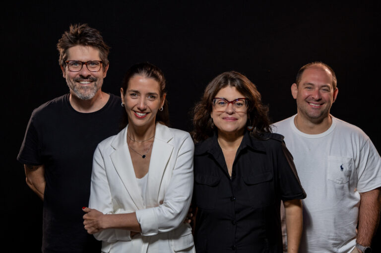 Fibra.ag contrata executivos em diversas áreas