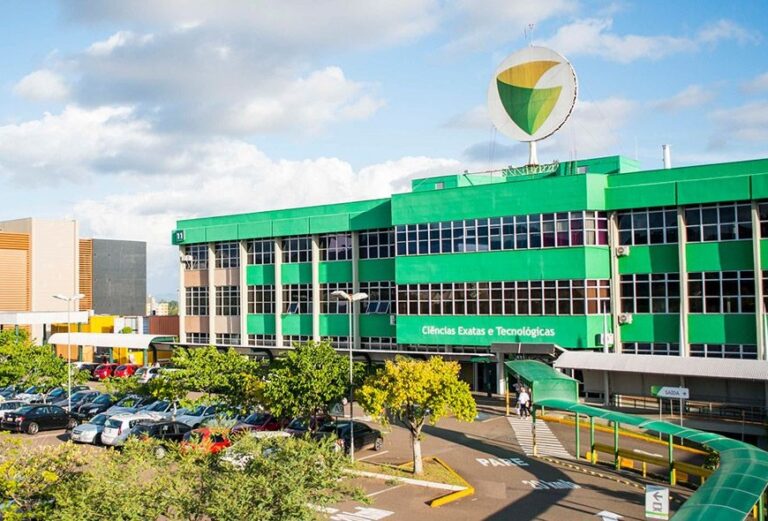 Gampi conquista Universidade Feevale como cliente