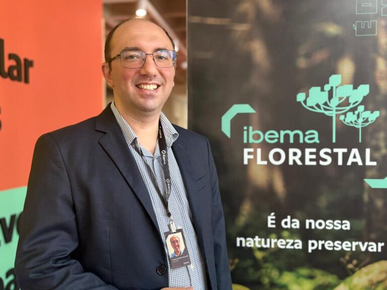 Ibema tem novo Head de Marketing