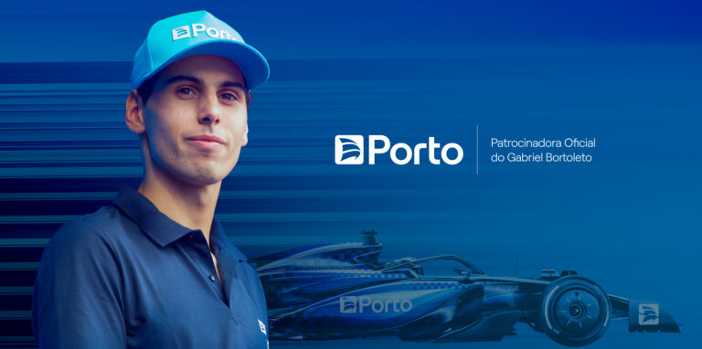 Porto continua cuidando do sonho brasileiro na Fórmula 1