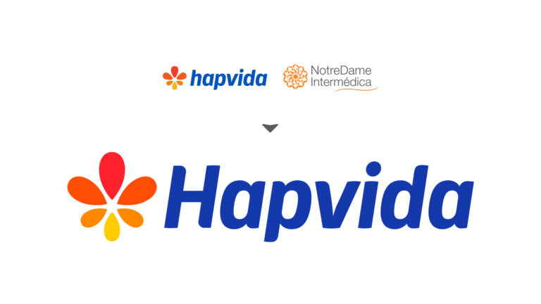 Hapvida apresenta nova marca