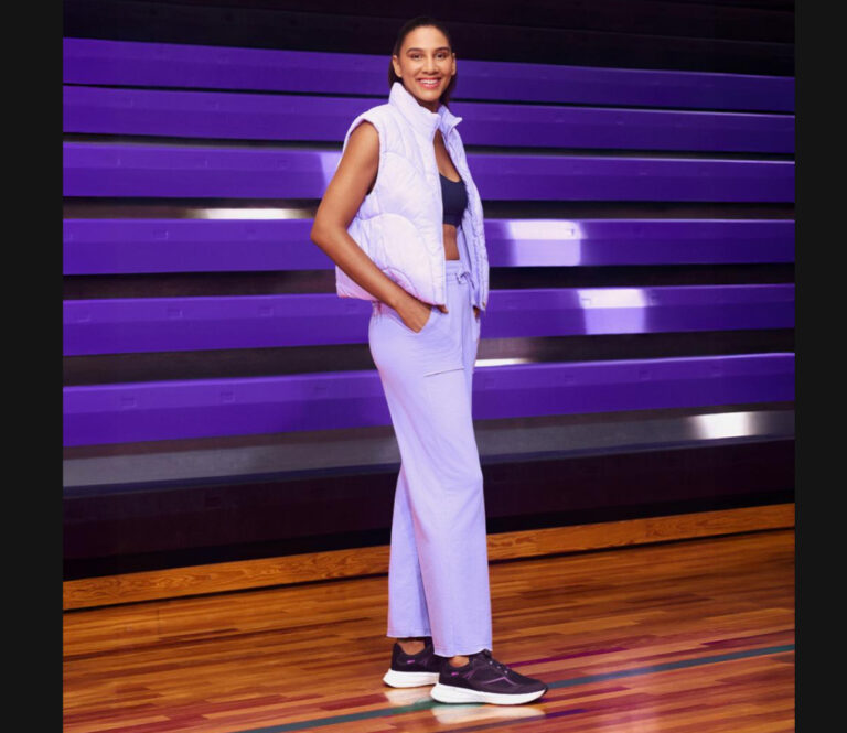 Ana Patrícia fecha contrato com a Oakley