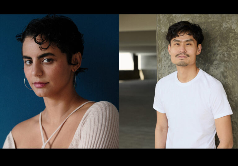 Anonymous Content Brazil reforça casting