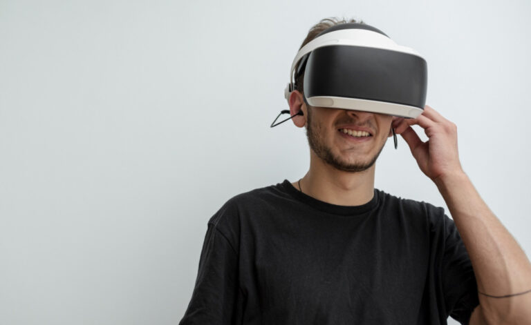 Realidade virtual transforma a experiência de busca por imóveis