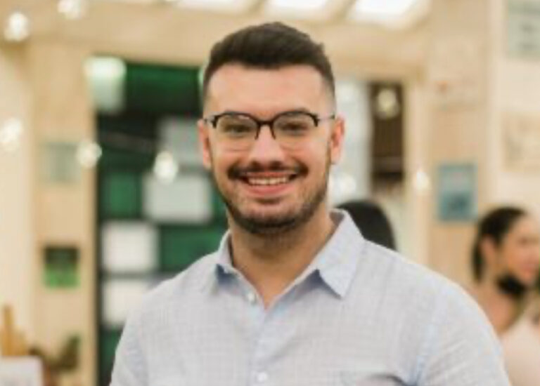 Arnaldo Oliveira como novo gestor do Tietê Plaza