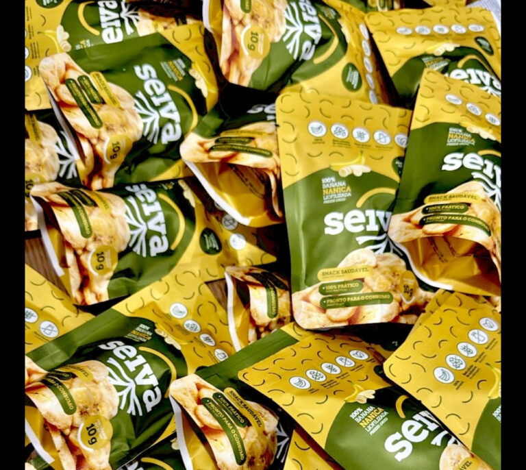 Quando nasce uma marca