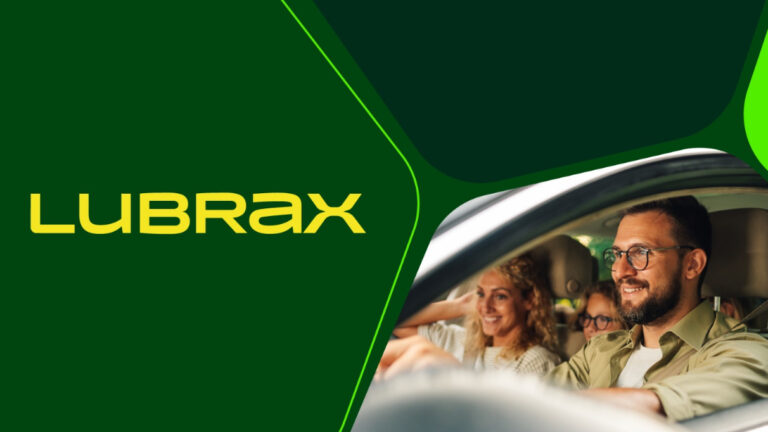 Lubrax moderniza marca com foco em inovação