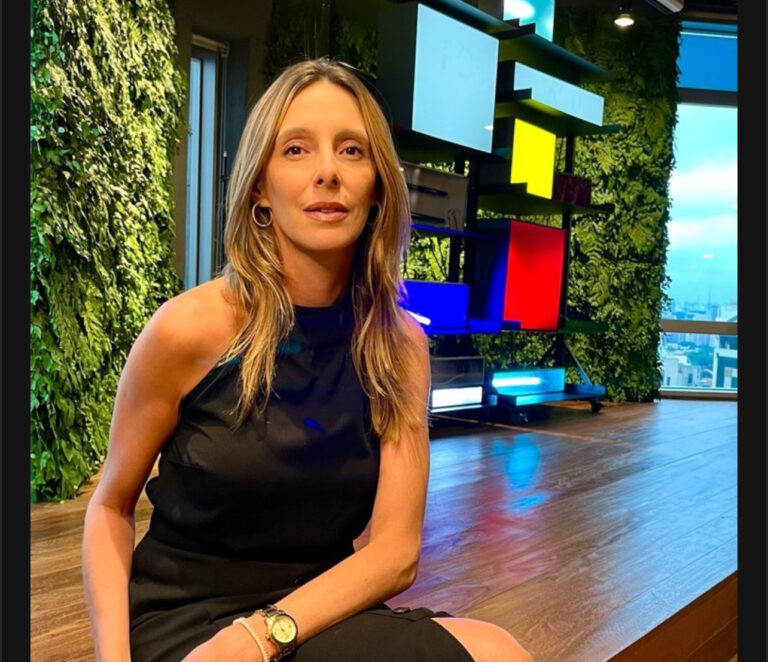 FCB Brasil contrata Bibiana Vieira como diretora de produção