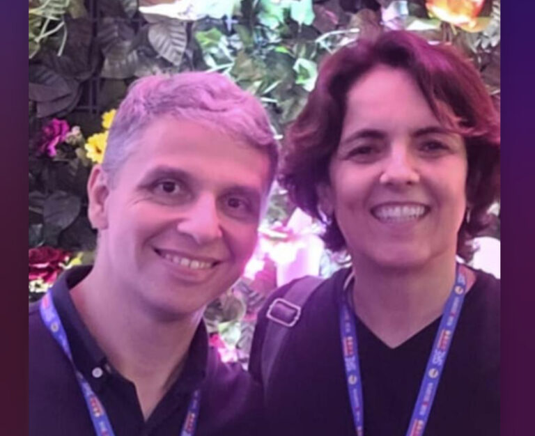 Da Gema assume conta da Nova Saúde