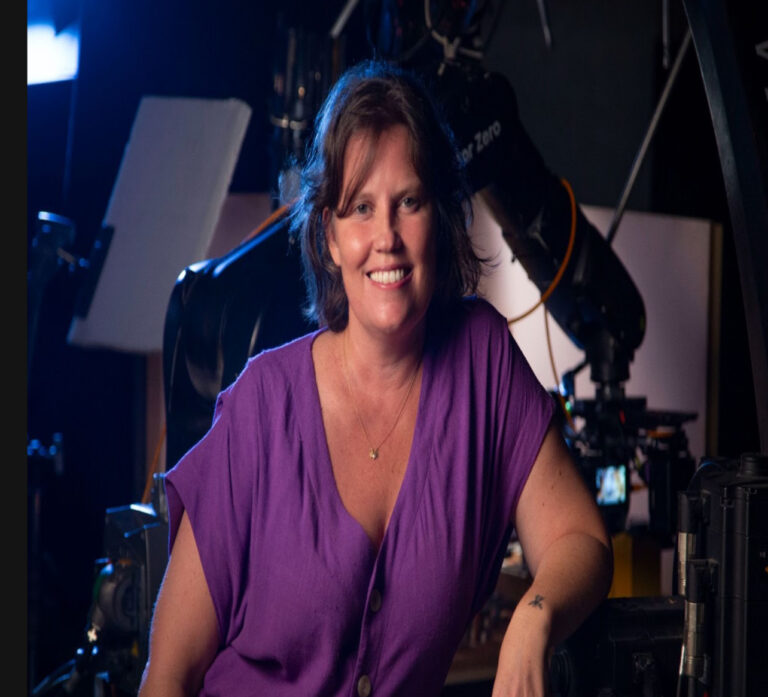 Thaís Lopes está de volta à Vetor Zero/Lobo