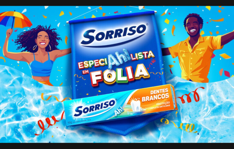 Sorriso patrocina o bloco Galo da Madrugada em 2025