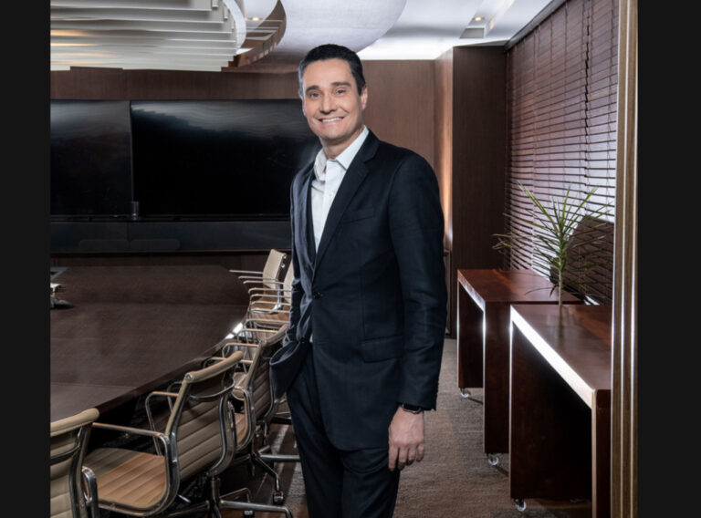 Volkswagen Financial Services anuncia Alberto Ferreira Delgado como novo diretor de TI