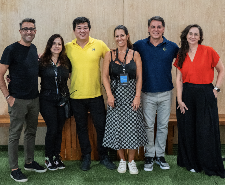 Innova AATB assume convenção de vendas da CVC