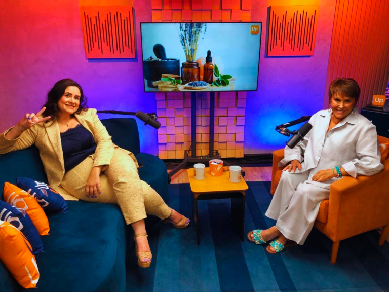 Vitrio conecta Marcia Sensitiva e Up Brasil em nova campanha