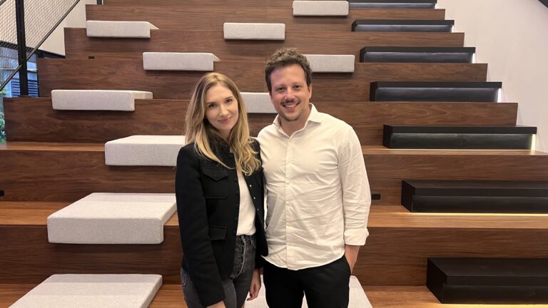 Gabriela Mordhorst é promovida a Business Director na Purpple