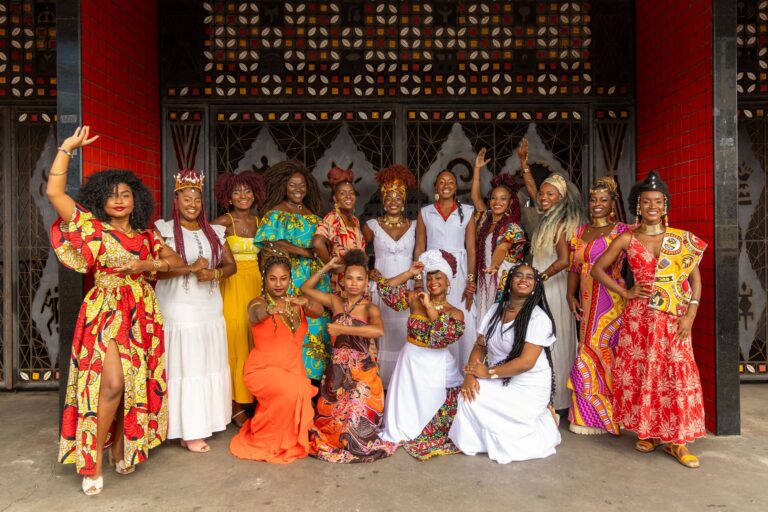 TV Brasil transmite 44ª Noite da Beleza Negra