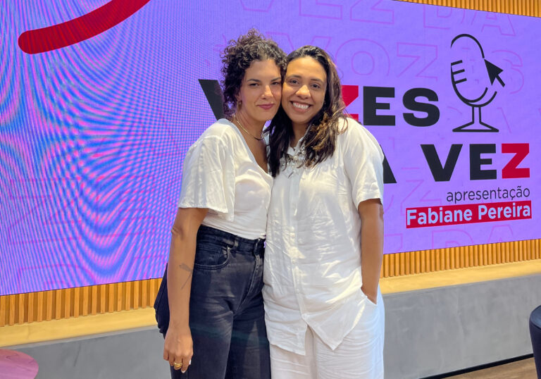 Natura patrocina “Vozes da Vez” na Novabrasil