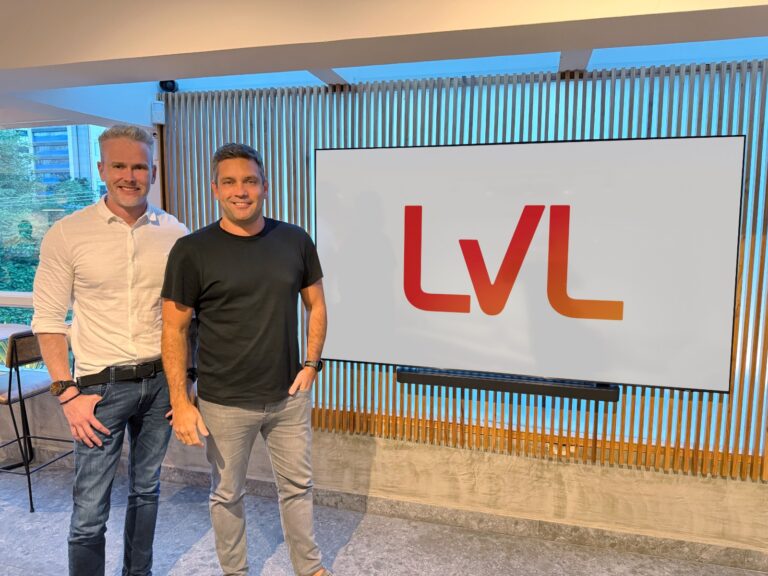 LVL anuncia Maurício Almeida como Manager Director