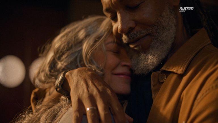 Nutren Senior lança campanha “Eu me vejo Pró-Idade”