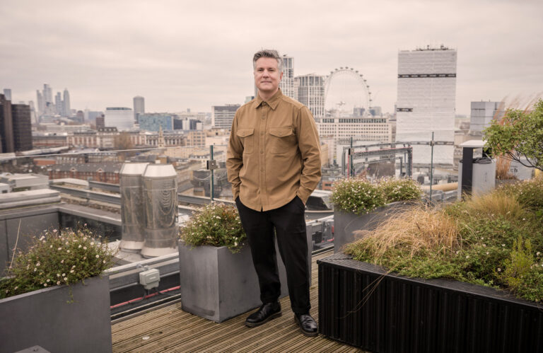 Pedro Rosa é o novo Diretor Executivo de Criação da VML Brasil