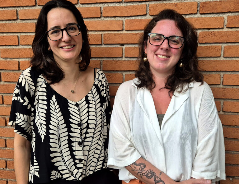 PiU Comunica anuncia Camila Lafratta como diretora de conteúdo