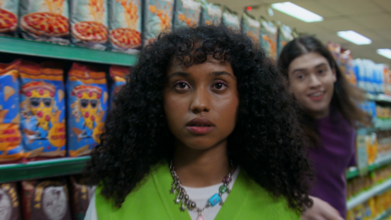 Nova campanha da Monks para Pringles