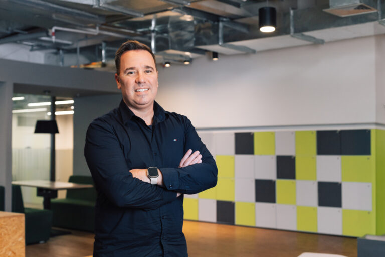 Funcional Health Tech anuncia Renato Fonseca como Diretor de Marketing