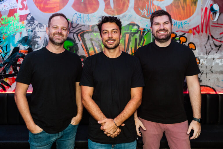 VOE conquista a conta do Sebrae Ceará