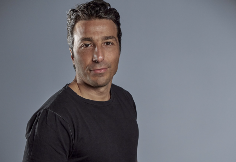 Filipe Bartholomeu é a Inspiração da semana no Blog do Adonis