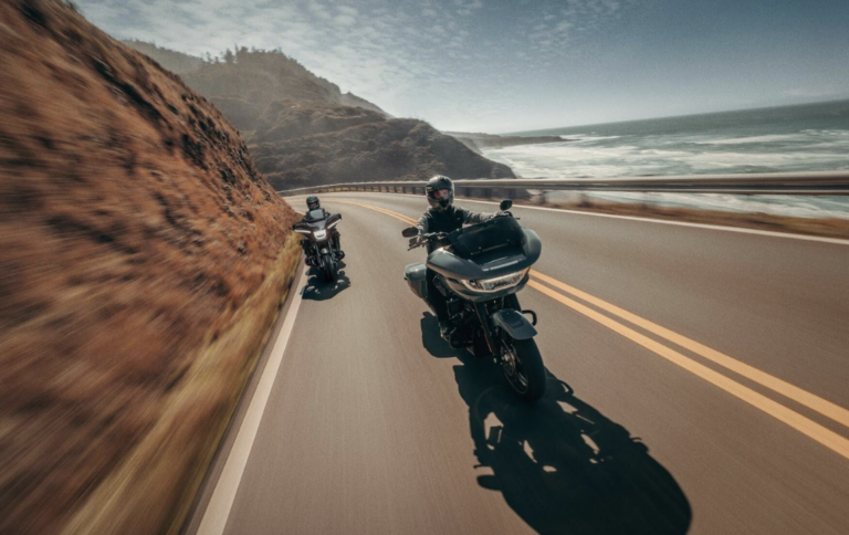 Harley-Davidson escolhe a Newton como sua agência no Brasil