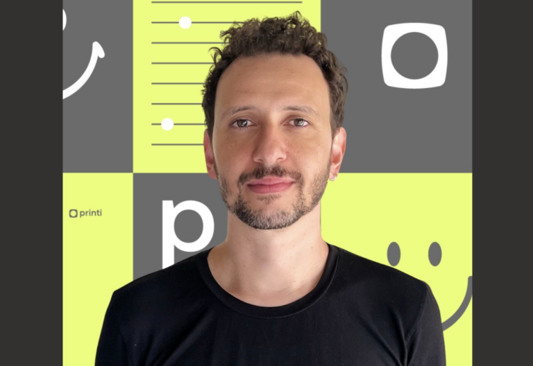 Printi contrata novo Gerente de Branding