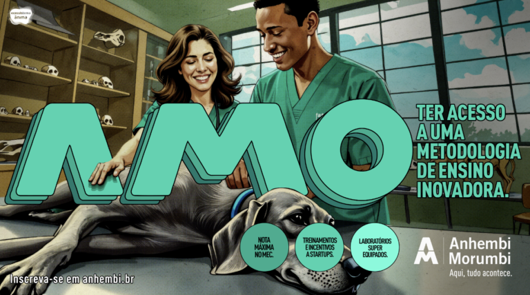 Anhembi Morumbi lança campanha pela Two Comunicação