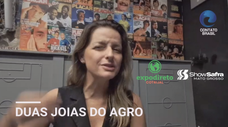 Duas Joias do Agro