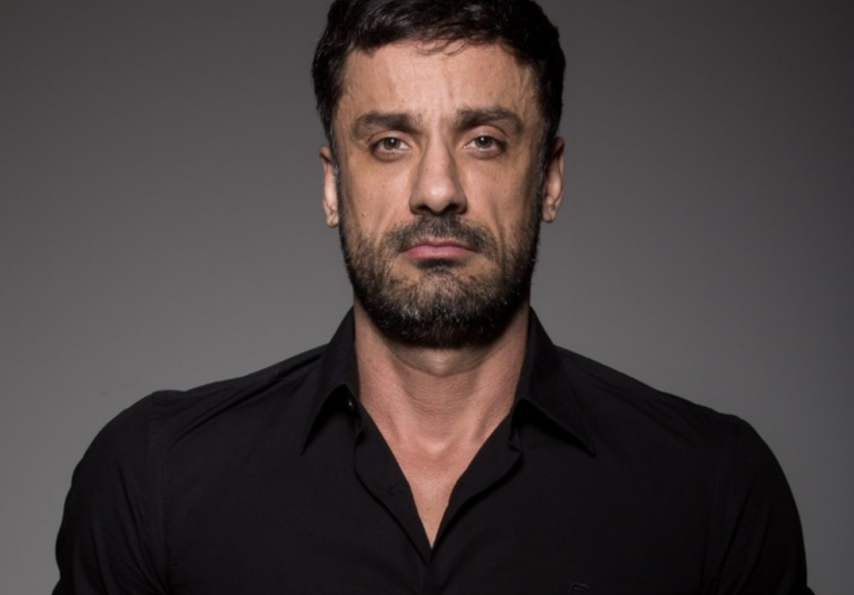 CNA anuncia Nicadan Galvão como diretor de marketing