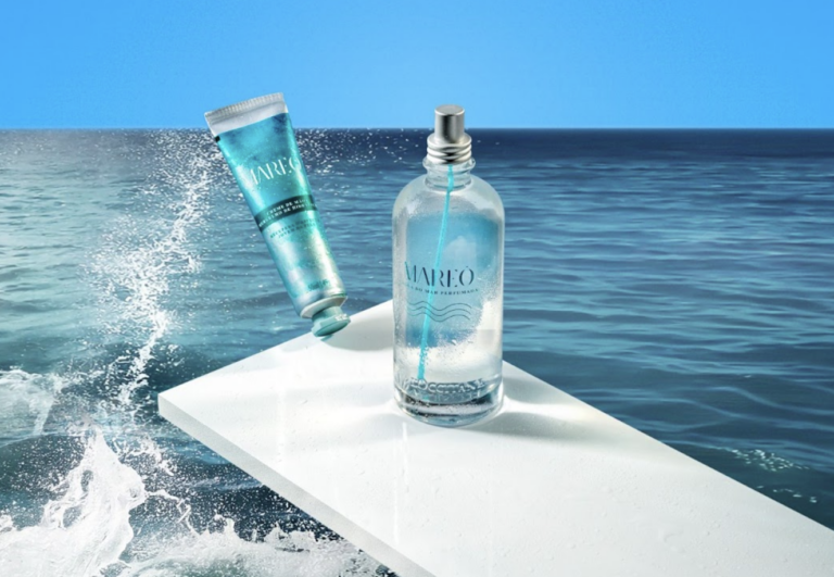 L’Occitane au Brésil amplia o portfólio de linha Mareô
