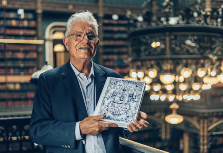 BIC Brasil Celebra 75 Anos da Icônica Caneta BIC Cristal