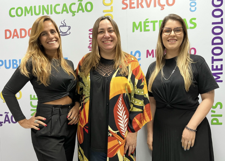 Dual OOH anuncia executivas de Mídia e Live Marketing