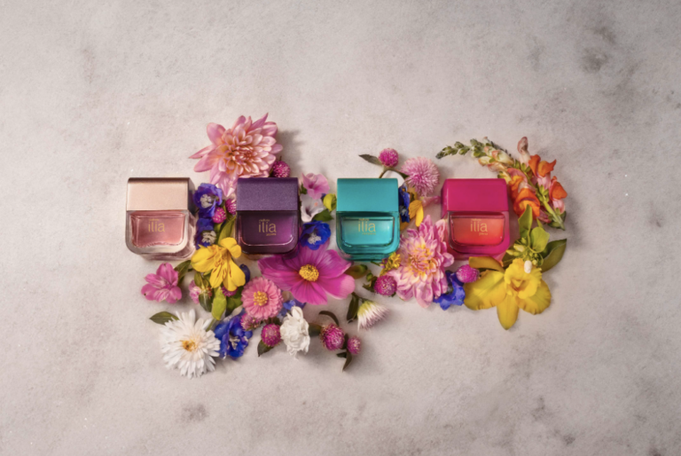 Natura lança campanha para marca Ilía