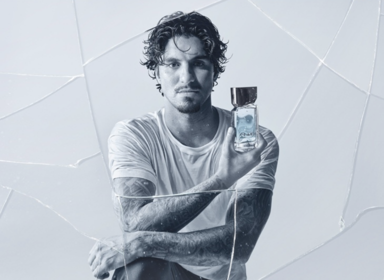 O Boticário anuncia Clash com Gabriel Medina como embaixador