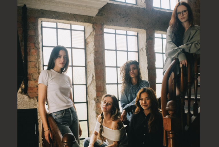 Barry Company e Moonheist revelam seus novos talentos