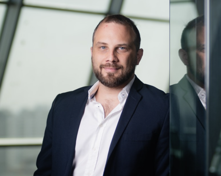 Neogrid anuncia chegada de novo CRO