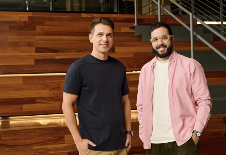 FutureBrand São Paulo anuncia dois novos sócios