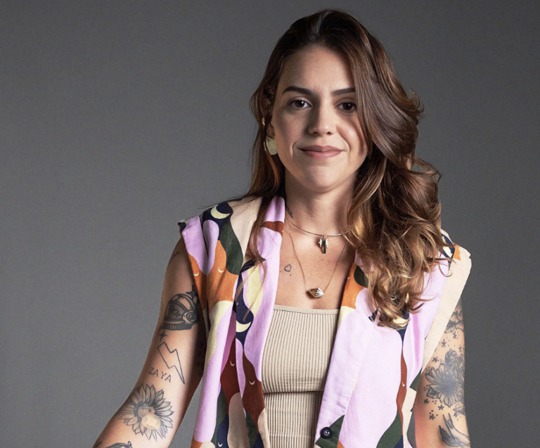 IMAN anuncia nova Talent Lead