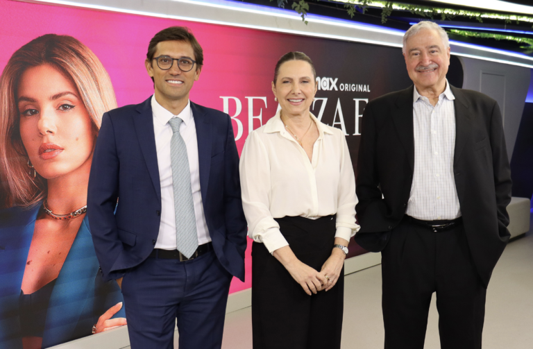 Band fecha acordo com Warner para exibir “Beleza Fatal”