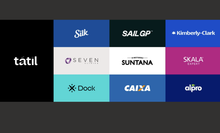 Tátil Design inicia 2025 com nove novos clientes