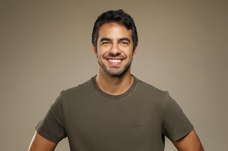 André Gramorelli é o novo VP de Vendas da WBD